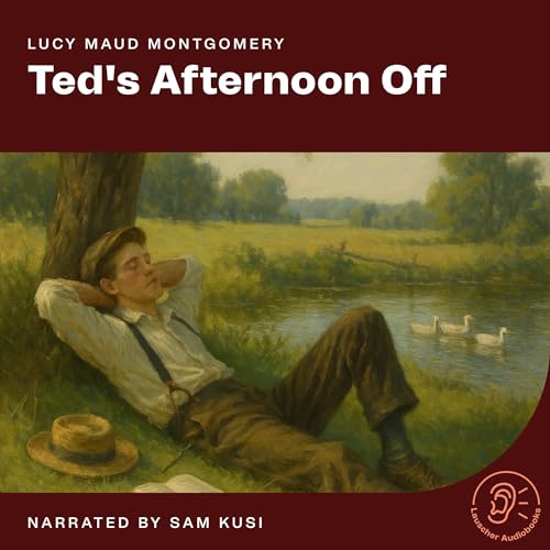 Cover of Ted's Afternoon Off