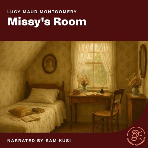 Cover of Missy's Room