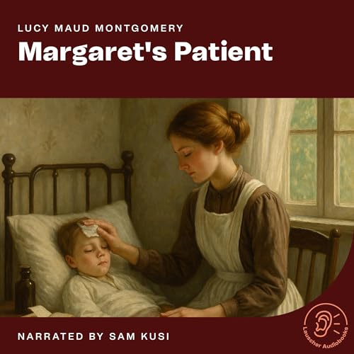 Cover of Margaret's Patient