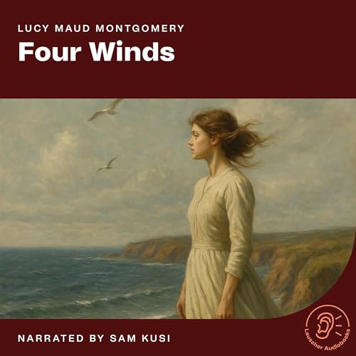 Cover of Four Winds