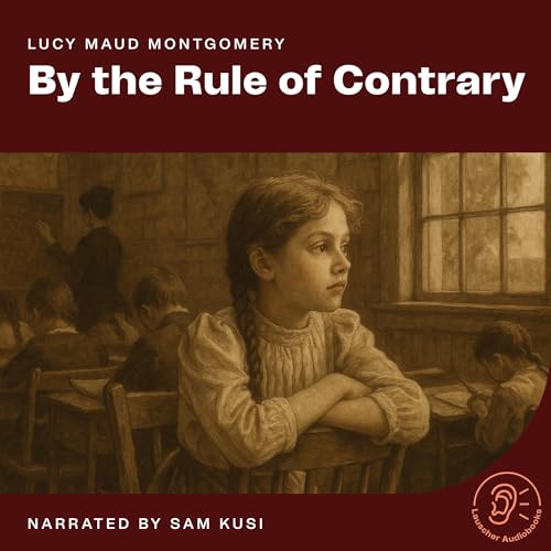 Cover of By the Rule of Contrary
