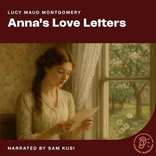 Cover of Anna's Love Letters