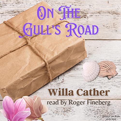 Cover of On the Gull's Road