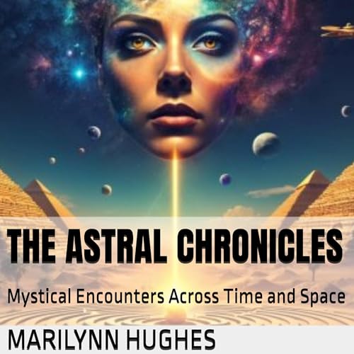 Cover of The Astral Chronicles