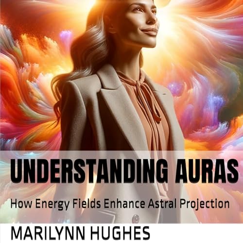 Cover of Understanding Auras