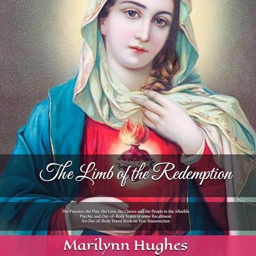 Cover of The Limb of the Redemption