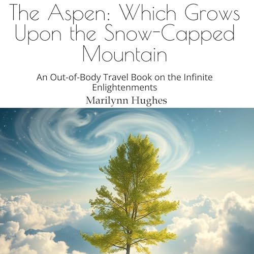 Cover of The Aspen