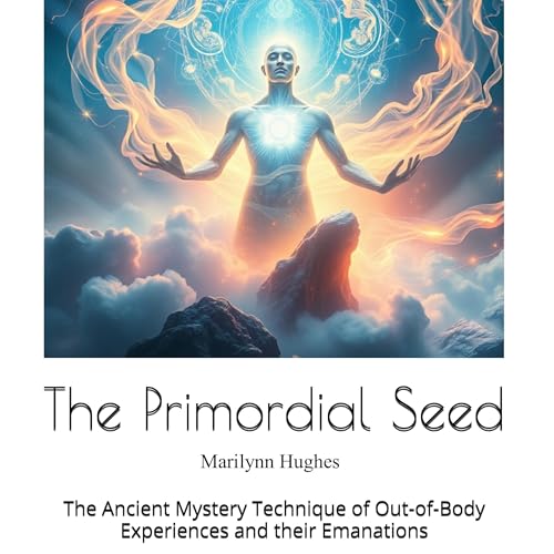 Cover of The Primordial Seed