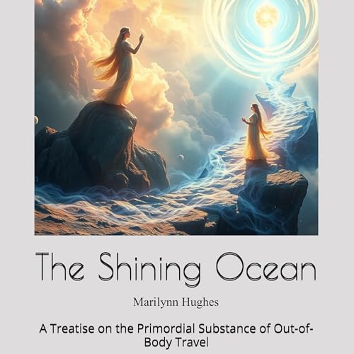 Cover of The Shining Ocean