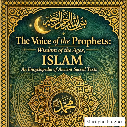 Cover of The Voice of the Prophets