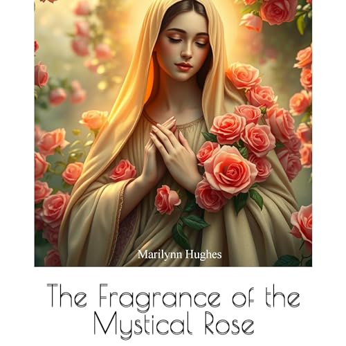 Cover of The Fragrance of the Mystical Rose