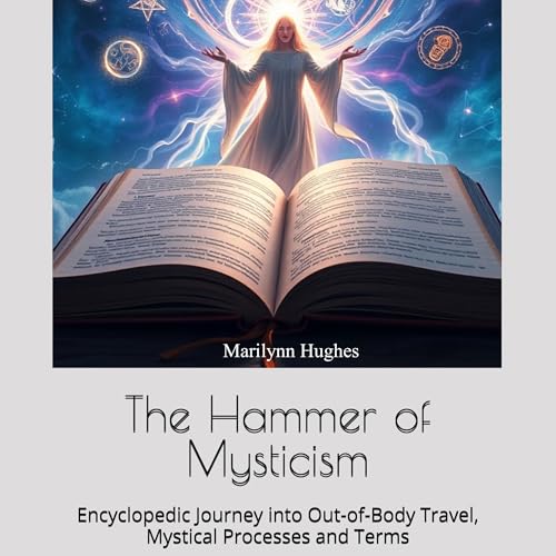 Cover of The Hammer of Mysticism
