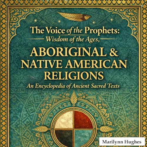 Cover of The Voice of the Prophets