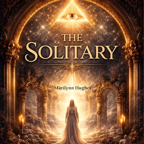 Cover of The Solitary: Out-of-Body Travel Experiences