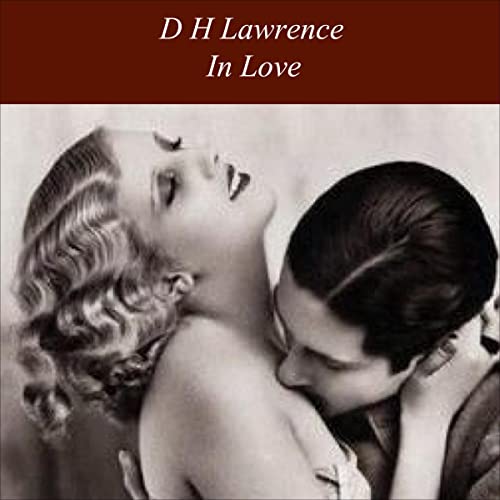 Cover of In Love