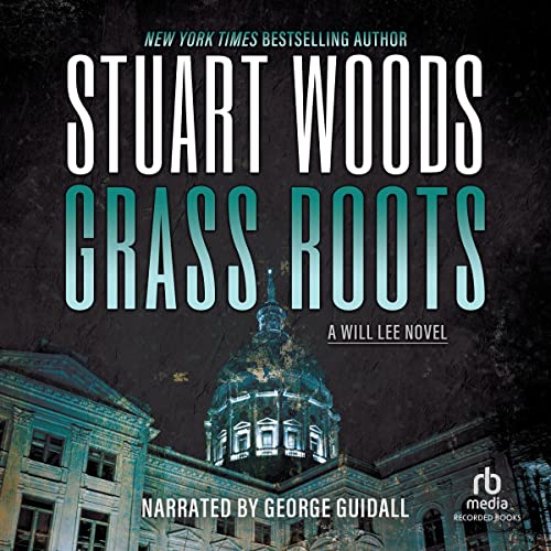 Cover of Grass Roots