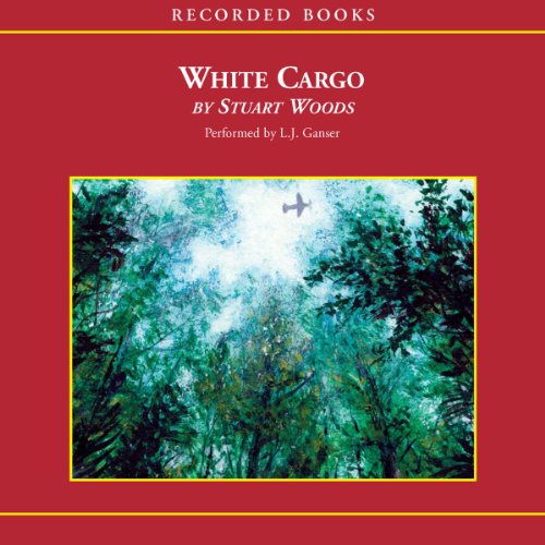 Cover of White Cargo