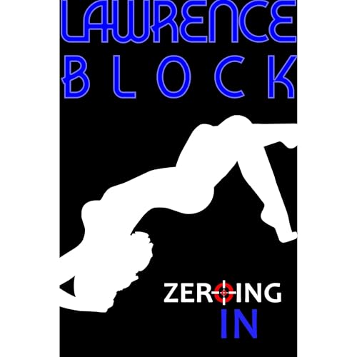 Cover of Zeroing In (Kit Tolliver #11)
