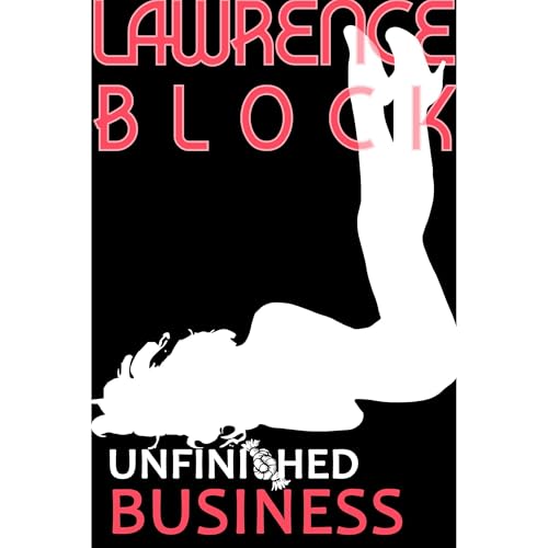 Cover of Unfinished Business (Kit Tolliver #12)