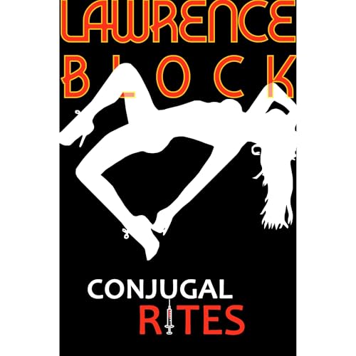 Cover of Conjugal Rites (Kit Tolliver #7)