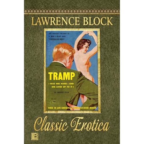Cover of Tramp