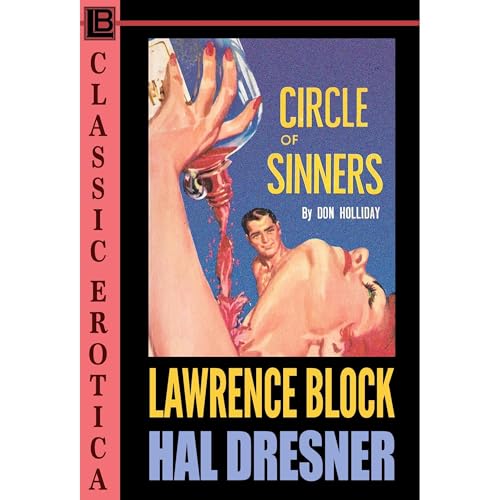 Cover of Circle of Sinners