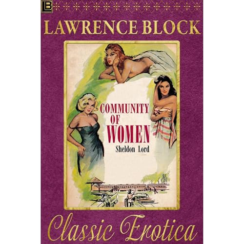 Cover of Community of Women