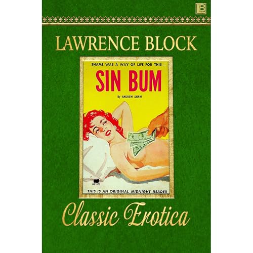 Cover of Sin Bum