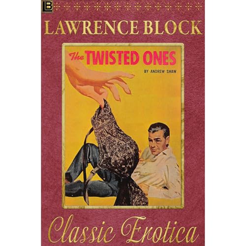 Cover of The Twisted Ones