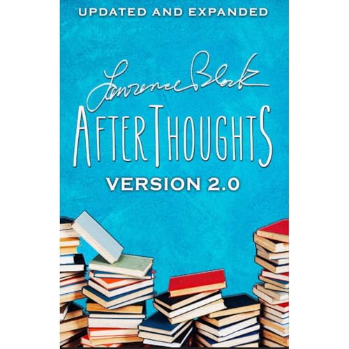 Cover of Afterthoughts: Version 2.0