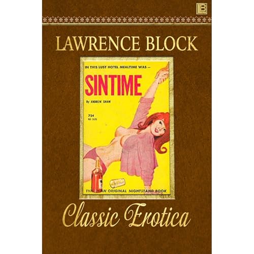Cover of Sintime