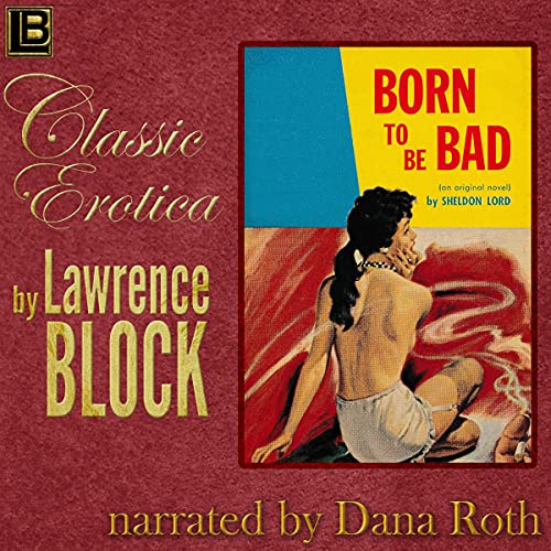 Cover of Born to Be Bad