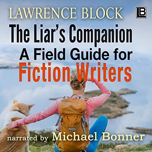Cover of The Liar's Companion