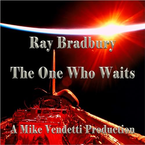 Cover of The One Who Waits
