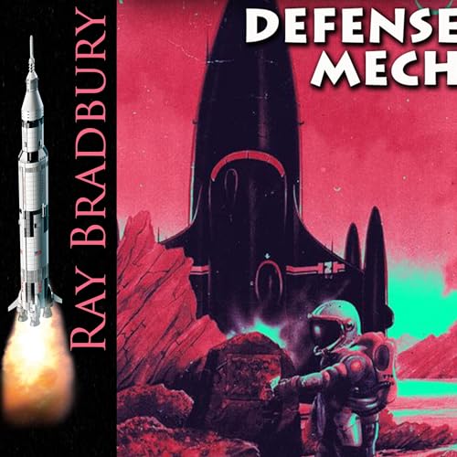 Cover of Defense Mech