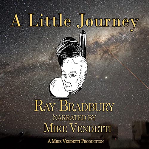 Cover of A Little Journey