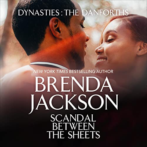 Cover of Scandal Between the Sheets