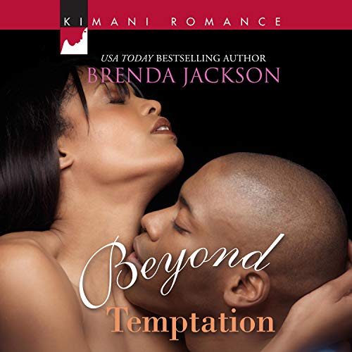Cover of Beyond Temptation