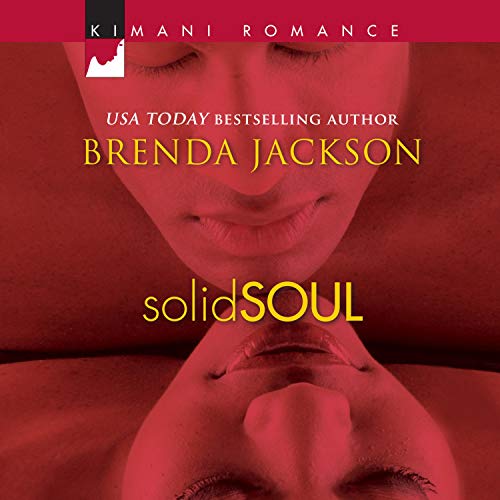 Cover of Solid Soul