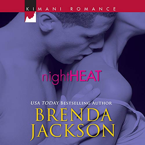 Cover of Night Heat