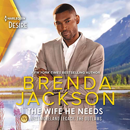 Cover of The Wife He Needs