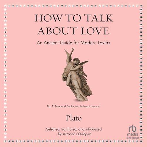 Cover of How to Talk About Love