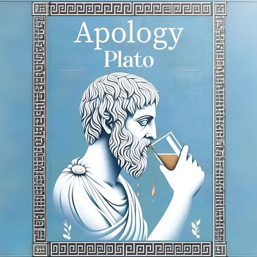 Cover of Apology