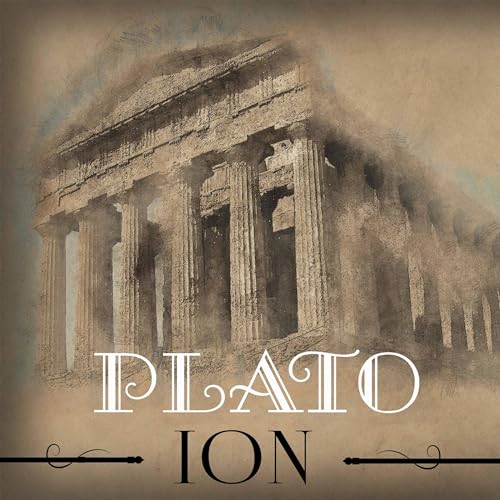 Cover of Ion