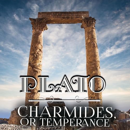 Cover of Charmides, or Temperance