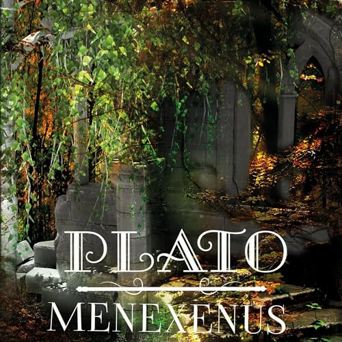 Cover of Menexenus