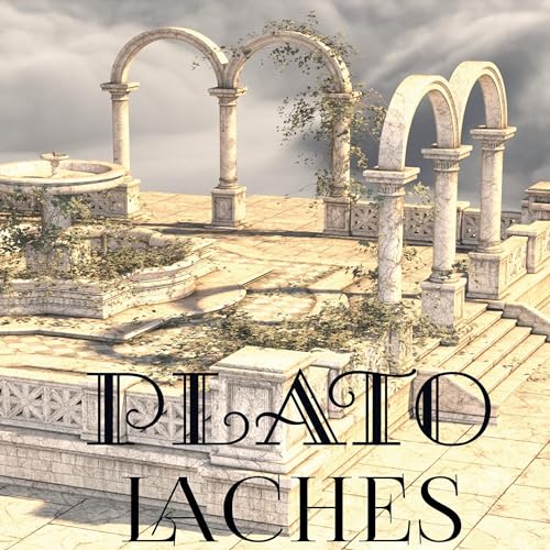 Cover of Laches