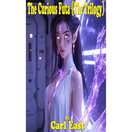 Cover of The Curious Futa (The Trilogy)