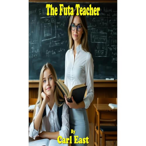 Cover of The Futa Teacher