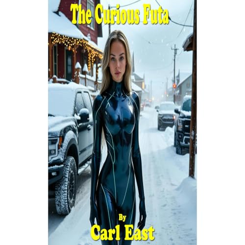 Cover of The Curious Futa